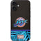NBA Utah Jazz Retro Palms iPhone 16 Plus Skin